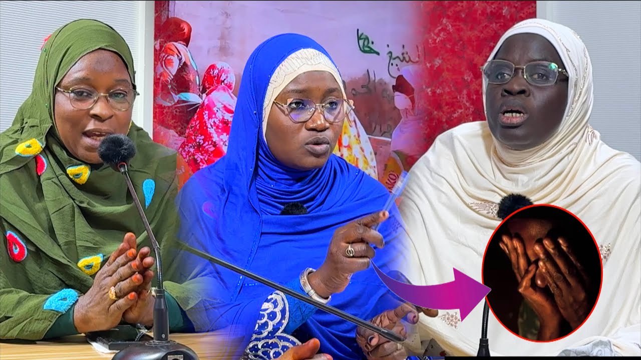 Spécial JOTAAYOU SUNNAH | N°09 Iniquité familiale   un danger silencieux dans le foyer