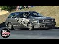 Audi RS2 Quattro - Dany Kistler (VIDEO)