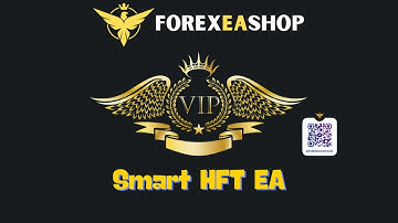 Smart HFT EA - How to video setup - ForexEAshop