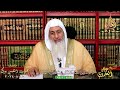 حكم ترك صلاة الجمعة بسبب العمل للشيخ مصطفي العدوي