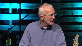 Passionate Faith: Running a Life-Long Journey - Dave Bartlett