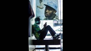 Tyler, the creator - Rusty (The 'Wolf film' Intro)