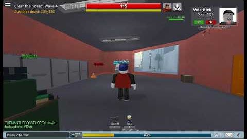 Guest ban is ridiculous.