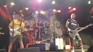 Perkele  Leaders Of Tomorrow   Grna Lund Stockholm 2025