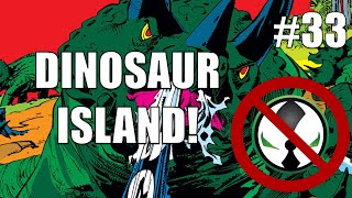Fantastic Four #345 (1990) Review | Not Spawn Year Day 33