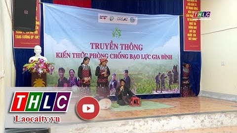 Tín hiệu lạc quan về bình đẳng giới ở vùng đồng bào dân tộc thiểu số | THLC