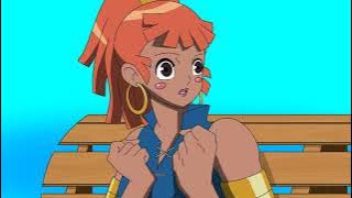 Chaud Blaze introduced himself  ( Naruto voice line parody of susuke introduced himself)