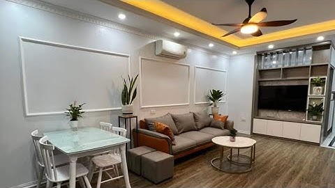 căn hộ 3 ngủ HH Linh Đàm Hà Nội