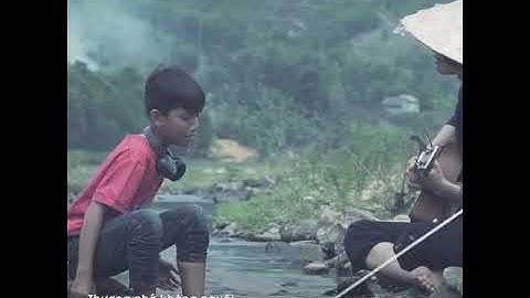 Giọng hát của cậu bé người xứ nghệ này đã làm bao nhiêu người yêu thích 👍
