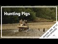 Hunting Aotearoa S01E12 - Te Kaha Pig Hunt