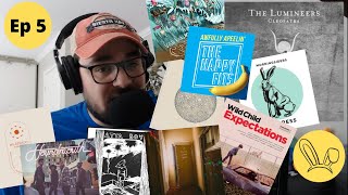 Let's Explore 9 Similar Bands to The Lumineers-The Music Rabbit Hole