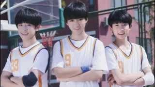 [TFBOYS_EMPIRE][0828]Remaining Summer（Demo ver.)