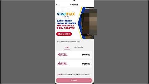 Hoe u uw Vivamax-abonnement voor 2025 kunt opzeggen