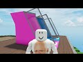 I Turned Water Slides Into HUMAN CANNONS! - Water Park World