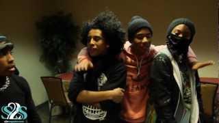 Mindless Behavior