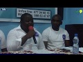 GABON: L'ONG BANIAMESSEBE, UN PLUS POUR LES HANDICAPES