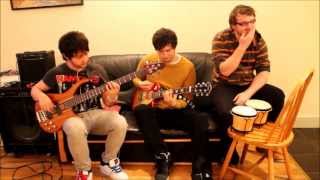Scribble - Start the Party
