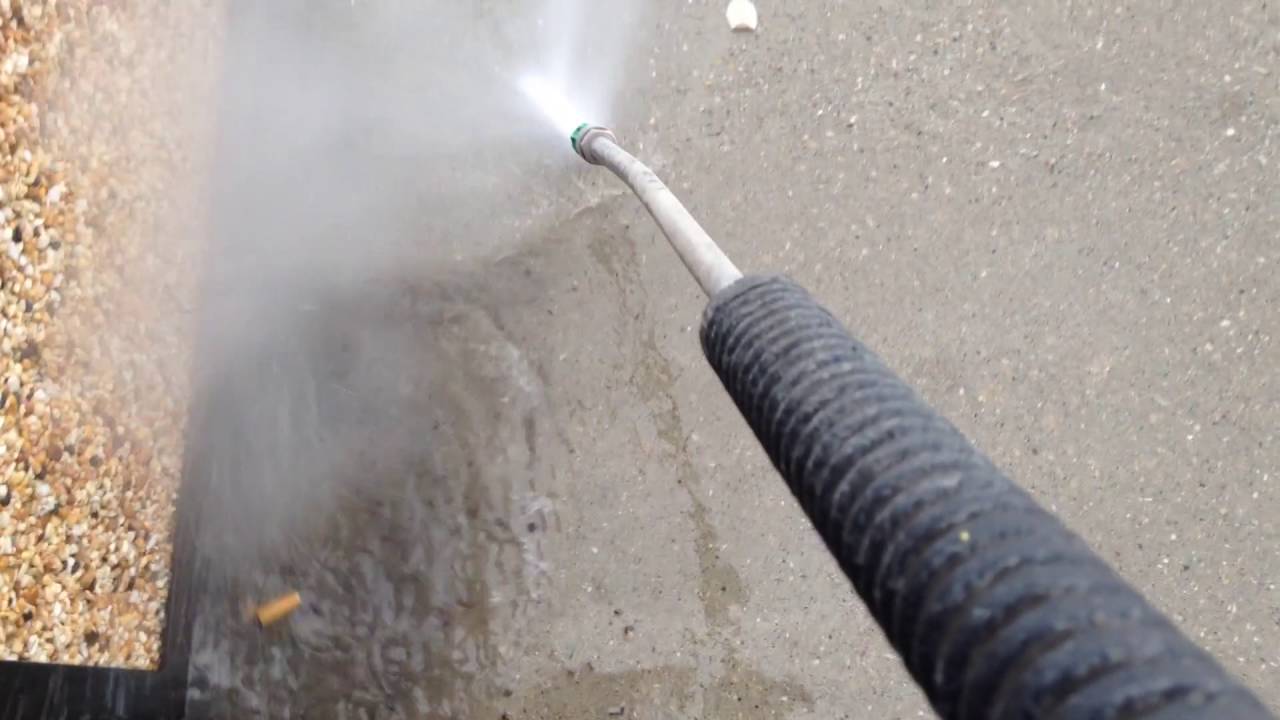 Chewing Gum Removal Company Chicago