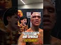 Conor Benn CALLS OUT Ryan Garcia NEXT! #conorbenn #ryangarcia #BennVsGarcia#boxingnews #fightnight