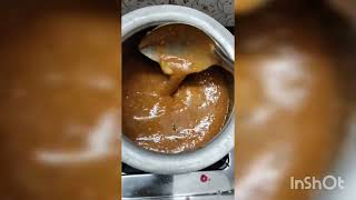 #very easy#Tangy fish curry for rice, idly, dosa# for beginners