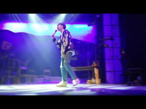 2016/06/19 마이버킷리스트 커튼콜 임병근 유승우