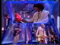 Inspiral carpets  she comes in the fall  top of the pops july 1990 