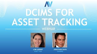 How DCIMs Utilize Asset Tracking | Webinar