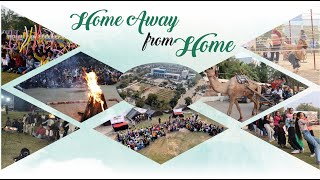 Home Away From Home | School of Achiever - Kudasan screenshot 2