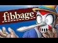 Fibbage XL - LIES AND TRUTH REVEALED! (Cartoonz, Bryce, & Ohmwrecker)