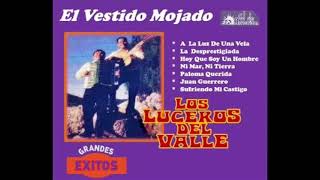 Los Luceros Del Valle - A La Luz De Una Vela (Corrido - 1980) chords