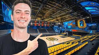 Inside America’s #1 Ranked Basketball School