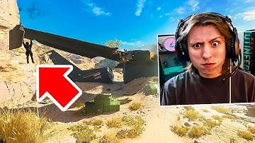 EXTREME MODERN WARFARE 3 HIDE AND SEEK!!