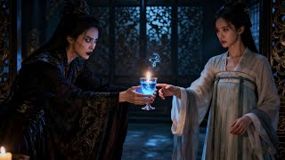 The Wicked Villain Tried to Kill Her With Poisoned Wine—Ended Up Drinking the Poison Herself!