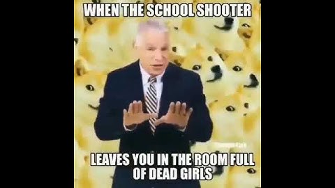 Offensive Shitpost Status