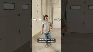 Casey Jensens goal? Make sure Spudniks Magic Valley warehouse is ready before your harvest starts.