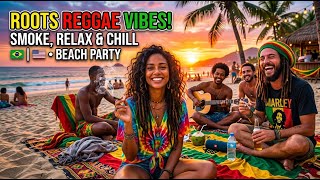 Peter Tosh, Gregory Isaacs, Bob Marley, Dennis Brown Chill Reggae Mix 2026 Smooth Easy Listening