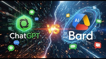 ChatGPT vs Bard: The Ultimate AI Chatbot Battle