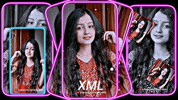 Megha O Re Megha 💦🥰 // New Xml File Trending Video New Alight Motion Editing ✨  #status​ #trending​🥀