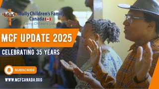 MCF PROGRAMS UPDATE 2025