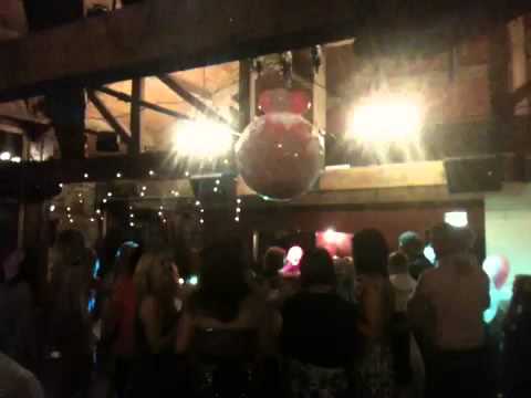 3ft exploding balloon
