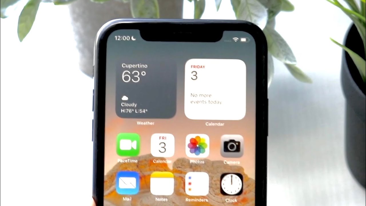 IPhone XR Good News YouTube