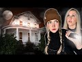 The scariest night of our lives demonic garnett house