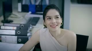 (ENG SUB) ร้ายนักนะ...รักของมาเฟีย | Unforgotten Night Ep1 (2/4)