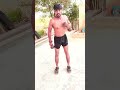 #newworkout #motivation #biceps #youtubeshorts #viralvideo #@pankajpandit1194