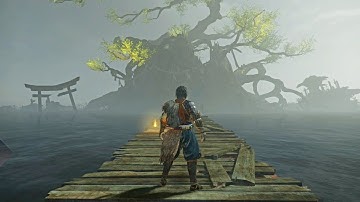 Nioh 2 - Open Beta PS4 PRO 4K Gameplay (Free for all PS4 Owners to Download)