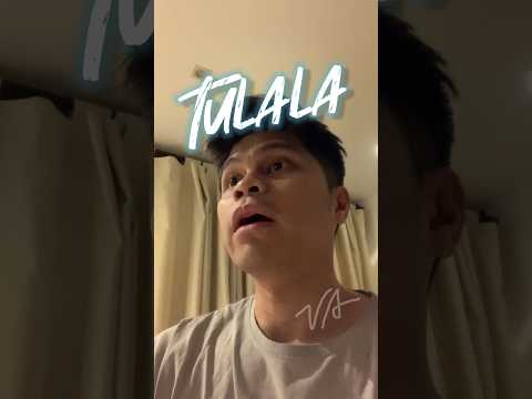 Tulala. Victor Anastacio