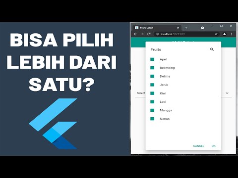 Tutorial Membuat Multiple
