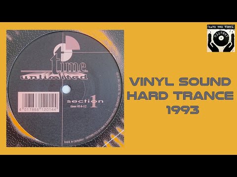 Global Transfer — Global Transfer – ABC - Analysis ( Hard Trance 1993 )
