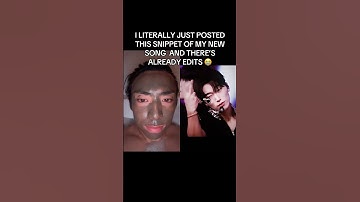ATEEZ EDIT TO MY NEW SONG? 😖 #madtsai #HOUNDSOFHELL