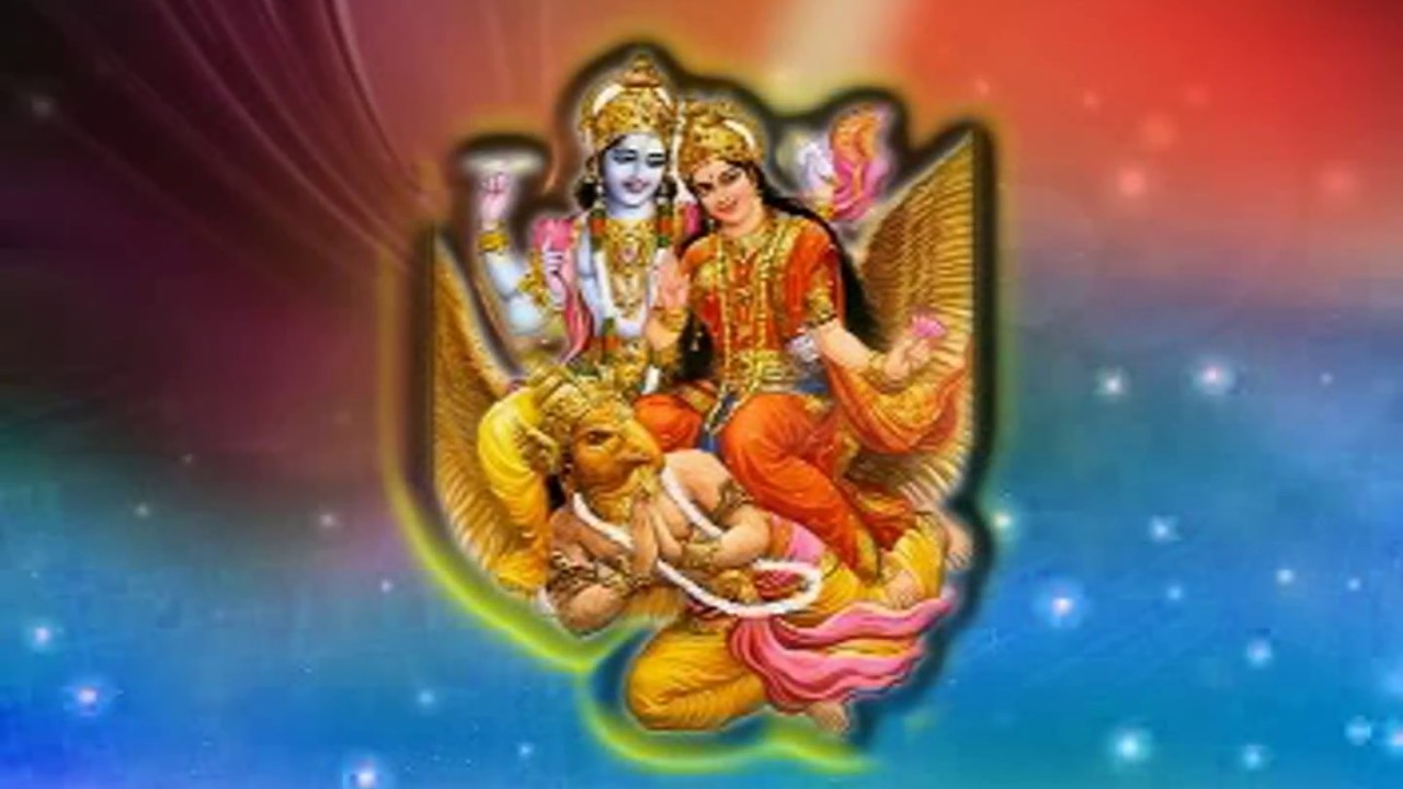 Garuda Puranam - Part 7